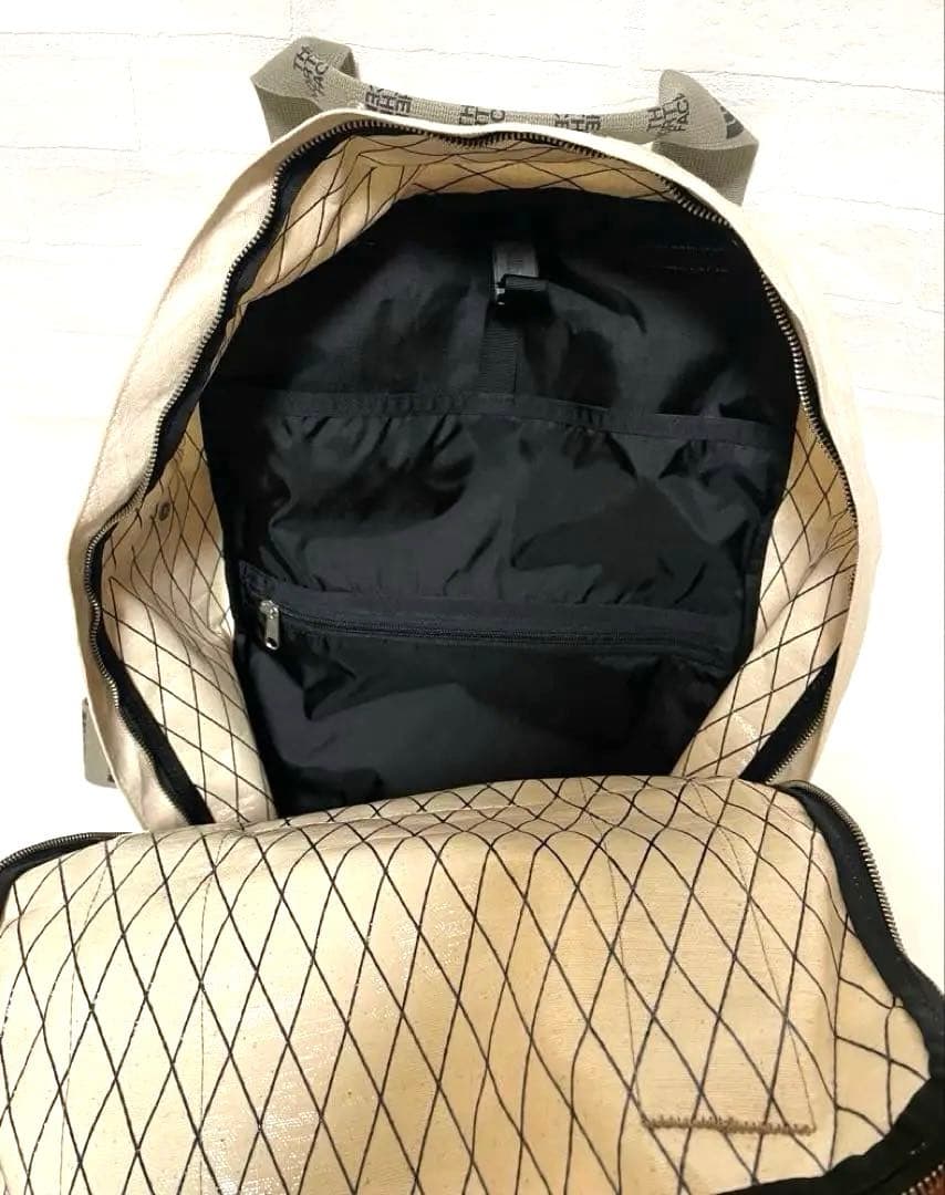 ✨希少✨ノースフェイス　リュック　バッグパック　パープルレーベル