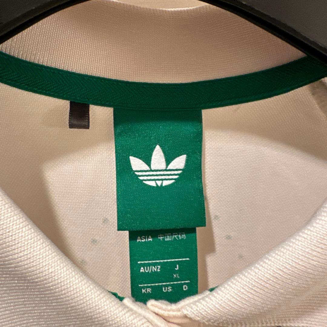 adidas originals☆ゴルフウエア☆ポロシャツ