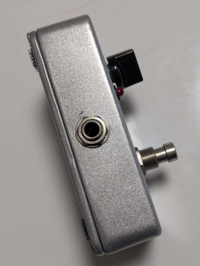 Lovepedal COT50 Lil China希少