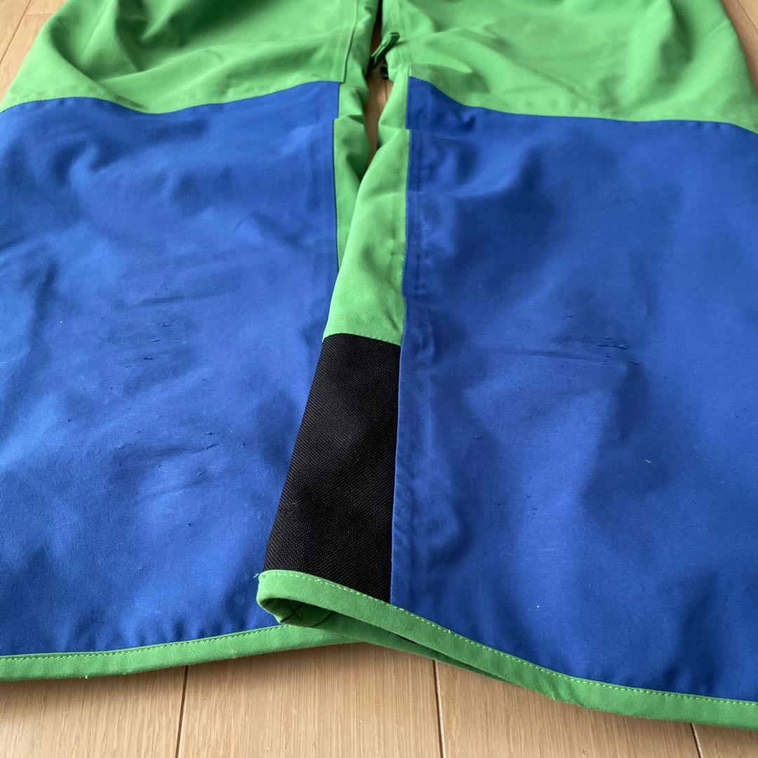 フェニックスPhenix 契約選手用スキーウェア　デモウェア中古　サイズL