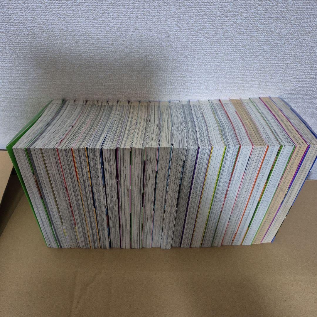 忘却バッテリー 全22巻セット - メルカリ