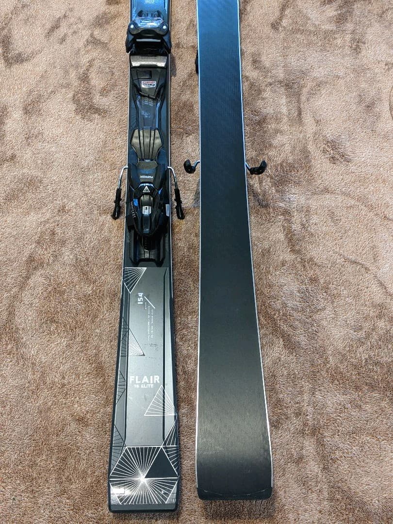 VOLKL FLAIR 76 ELITE フォルクル フレア76エリート 154