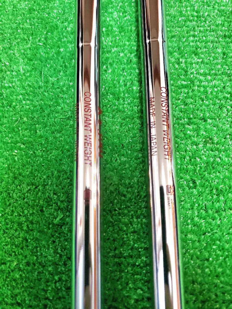 も*ん様 EPON エポン ウェッジ2本セット コーティング施工済み