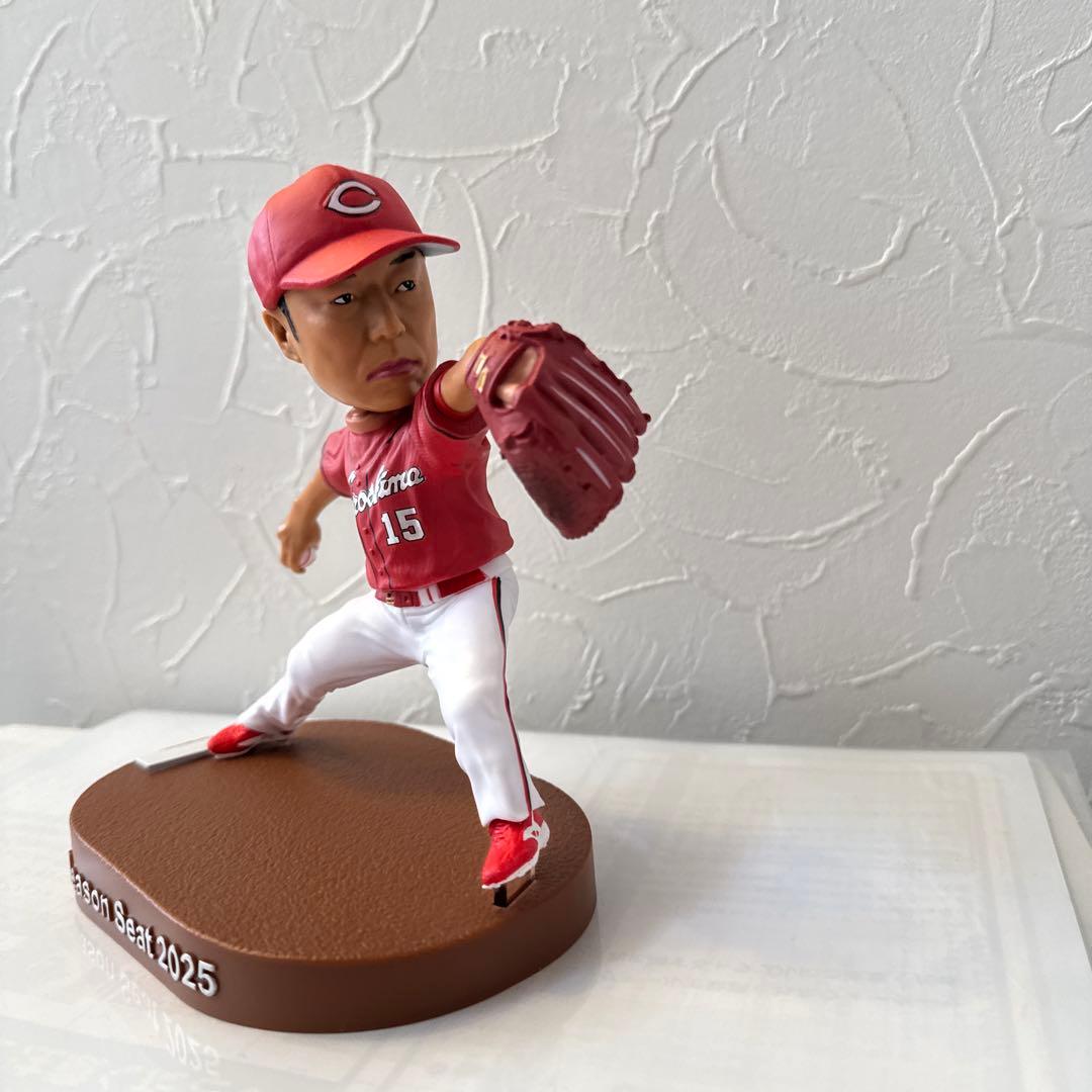 T*a様 2025年シーズンの限定盤 フィギュア