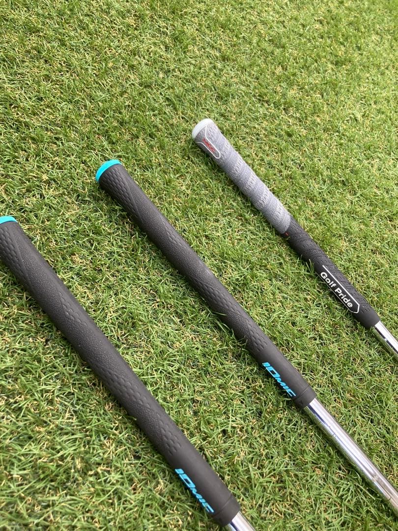 Srixon Z-FORGED II 6本セット　modus105 125 X