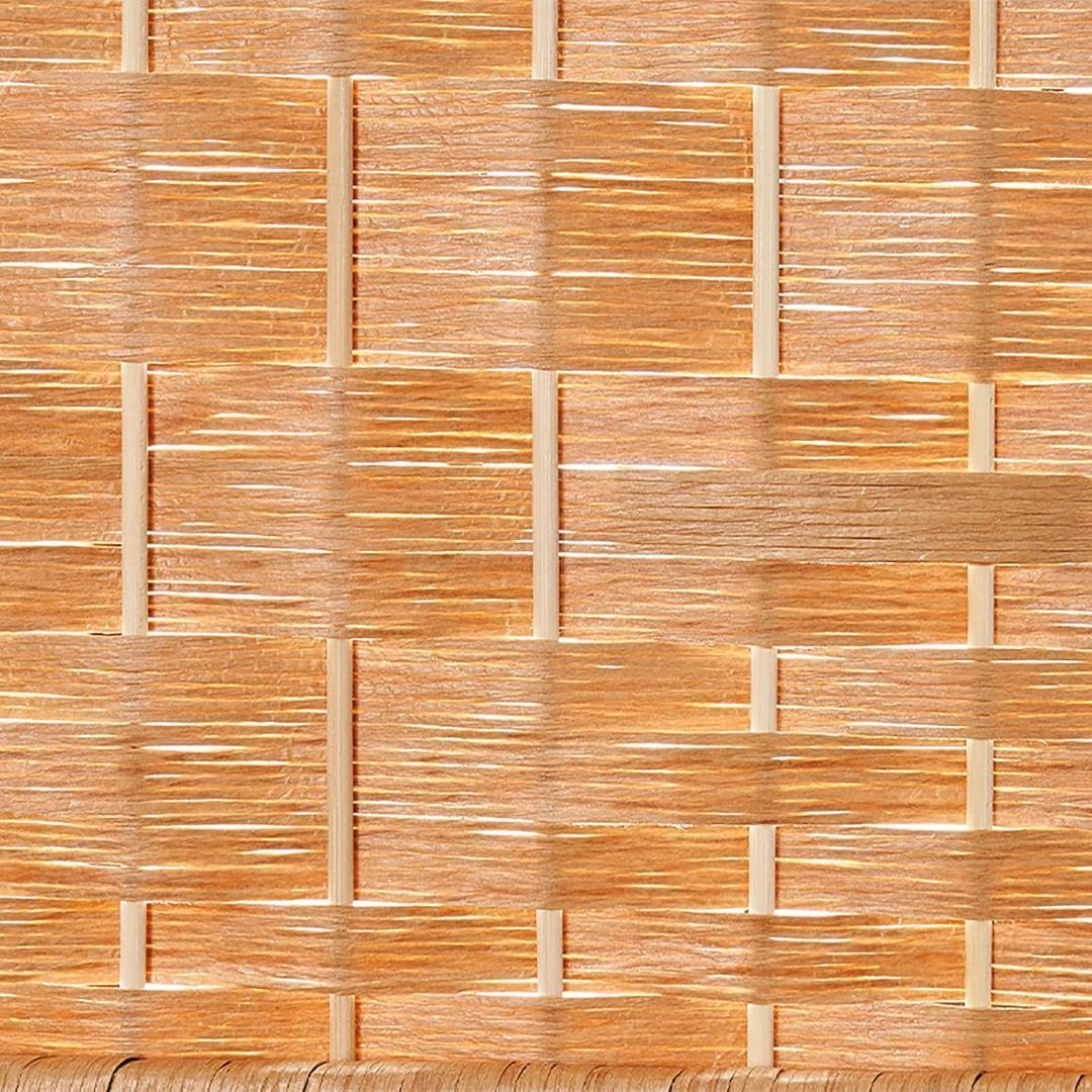 パーテーション 衝立て 4連 部屋 仕切り 屏風 間仕切り