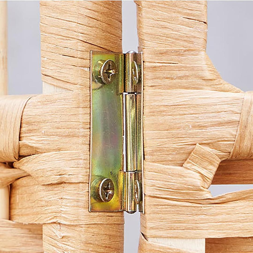 パーテーション 衝立て 4連 部屋 仕切り 屏風 間仕切り