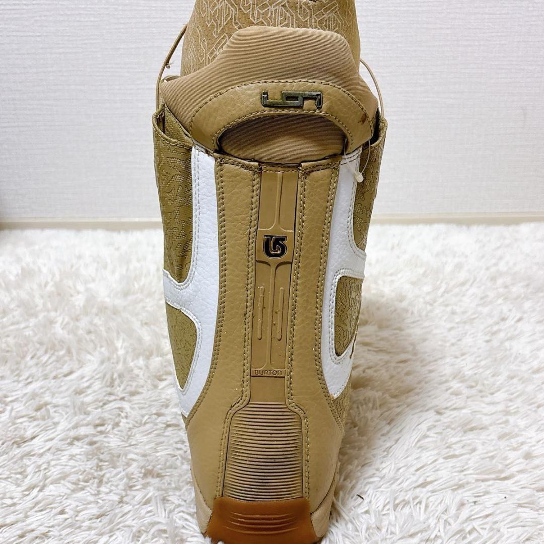 BURTON ION アイオン 27.5cm スピードレーシングシステム