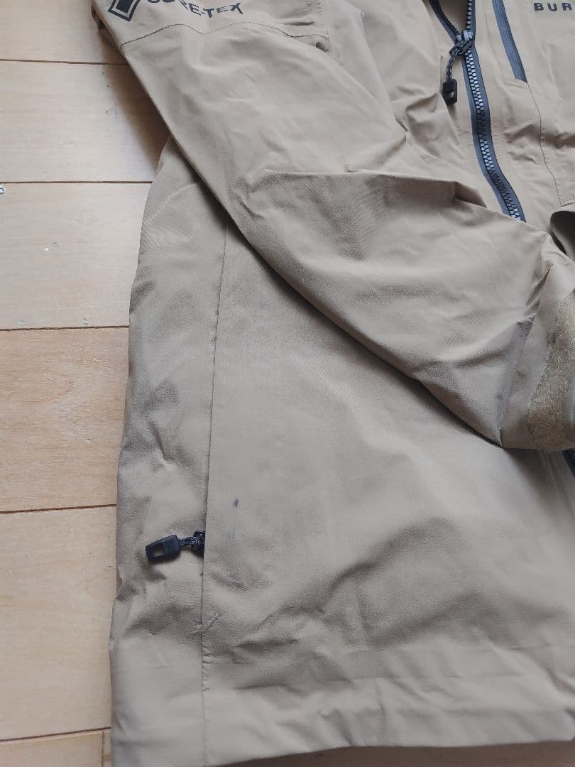 早いもの勝ち！womans Burton [ak] GORE-TEX 2L