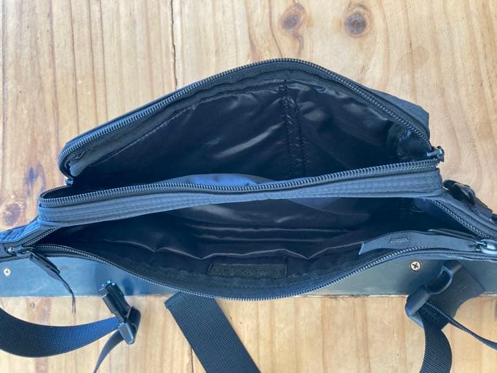 ヘッドポーター ブラックビューティー PORTER-ポーターHEAD PORTE