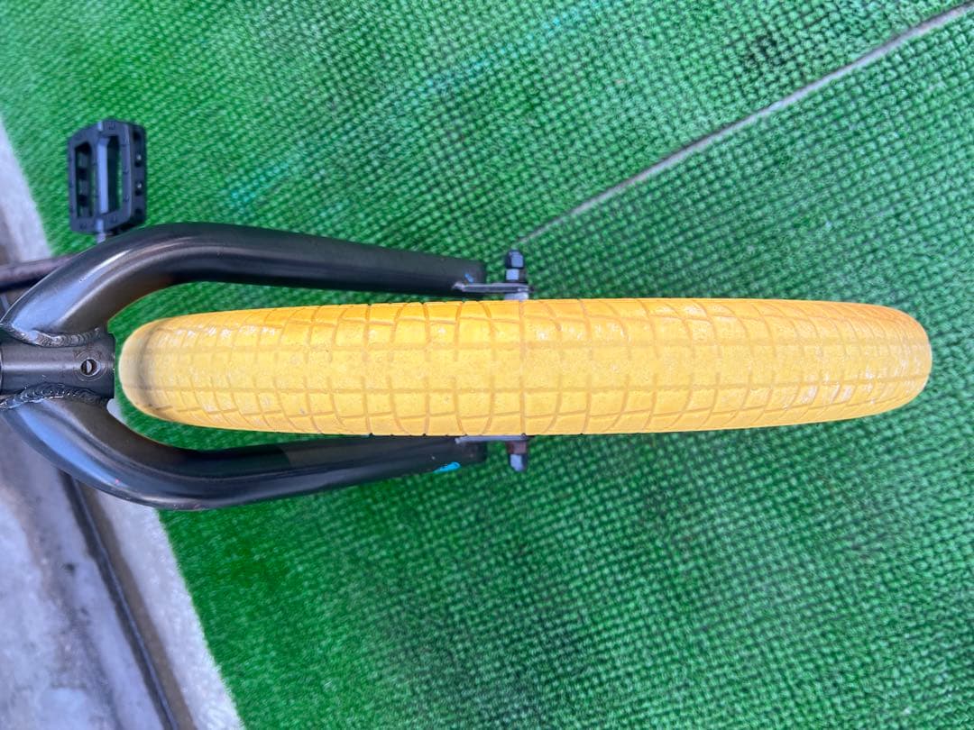 GT BIKES BMX 20インチ