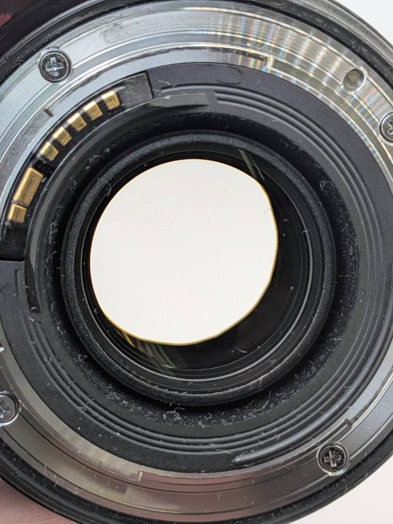 Canon キャノン EF 24-70mm F2.8 L II USM レンズ