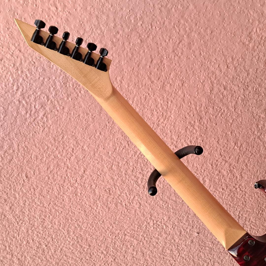 モデルヒストリー ～Maverick～ – ESP Official Blog □ESP MAVERICK