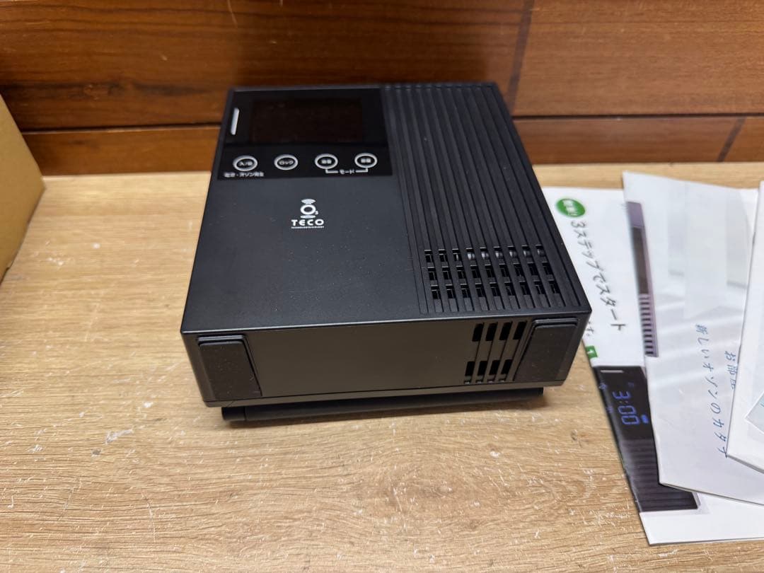 タムラテコ　バスピース03　オゾン発生器