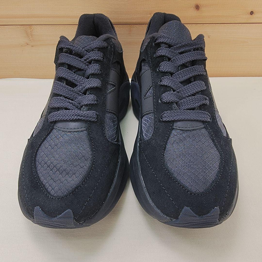 ニューバランス ユナイテッドアローズ 別注 ワープドランナー 24.5cm