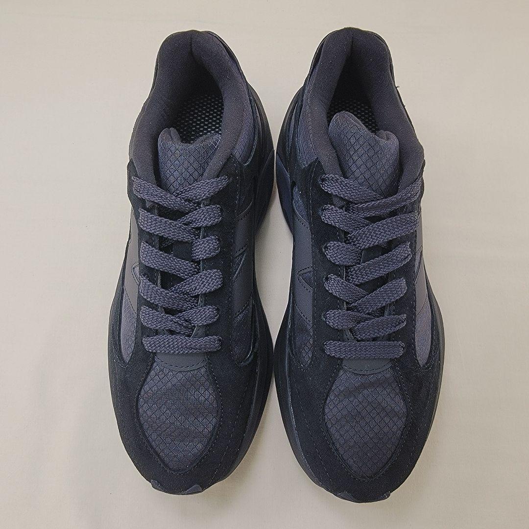 ニューバランス ユナイテッドアローズ 別注 ワープドランナー 24.5cm