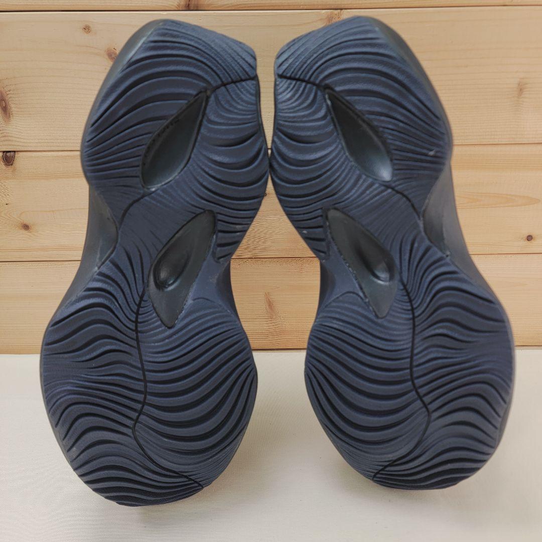 ニューバランス ユナイテッドアローズ 別注 ワープドランナー 24.5cm