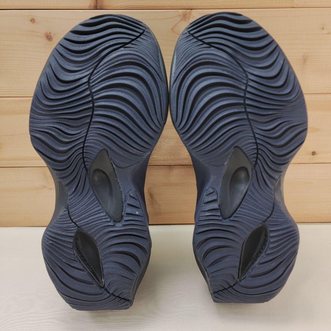 ニューバランス ユナイテッドアローズ 別注 ワープドランナー 24.5cm