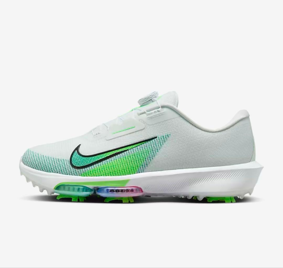 新品未使用 ナイキゴルフシューズ インフィニティツアーBOA2 26cm