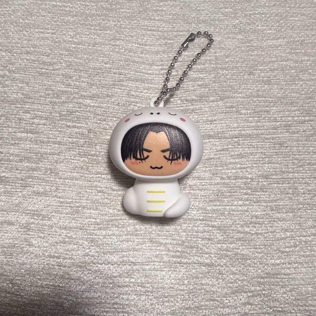 ☆タイムセール☆登坂広臣 着ぐるみキーホルダー レア 2025 蛇 - メルカリ