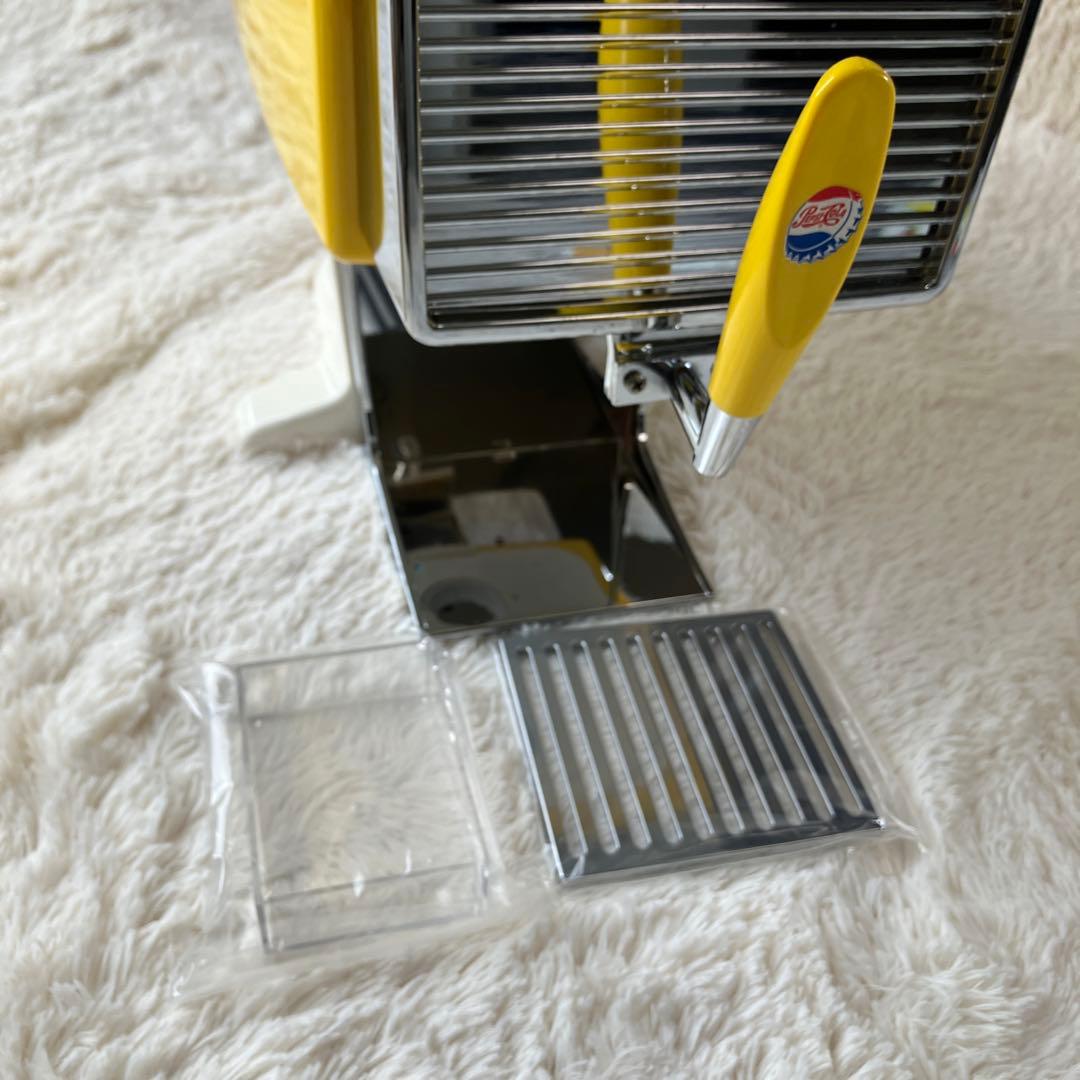新品未使用・懸賞当選品・ペプシ・プレミアムディスペンサー - メルカリ