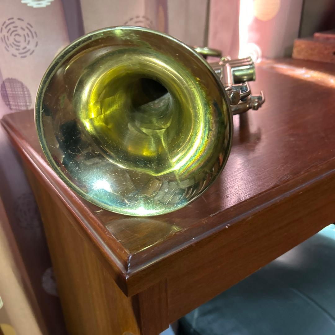 コルネットドイツ製