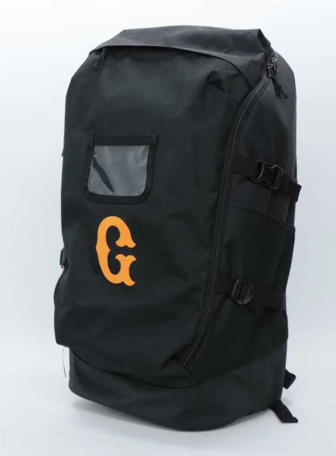 ジャイアンツ オーセンティック バックパック