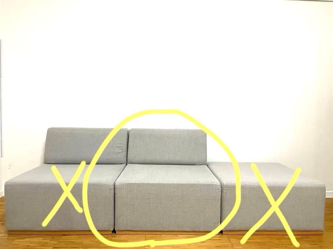 MANUALgraph Comp 1Seater / マニュアルグラフ コンプa