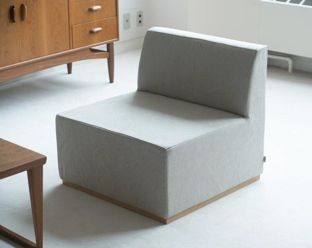 MANUALgraph Comp 1Seater / マニュアルグラフ コンプa