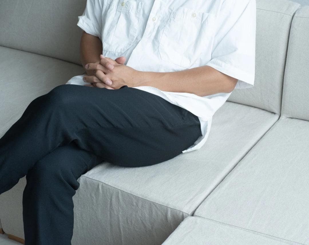 MANUALgraph Comp 1Seater / マニュアルグラフ コンプa