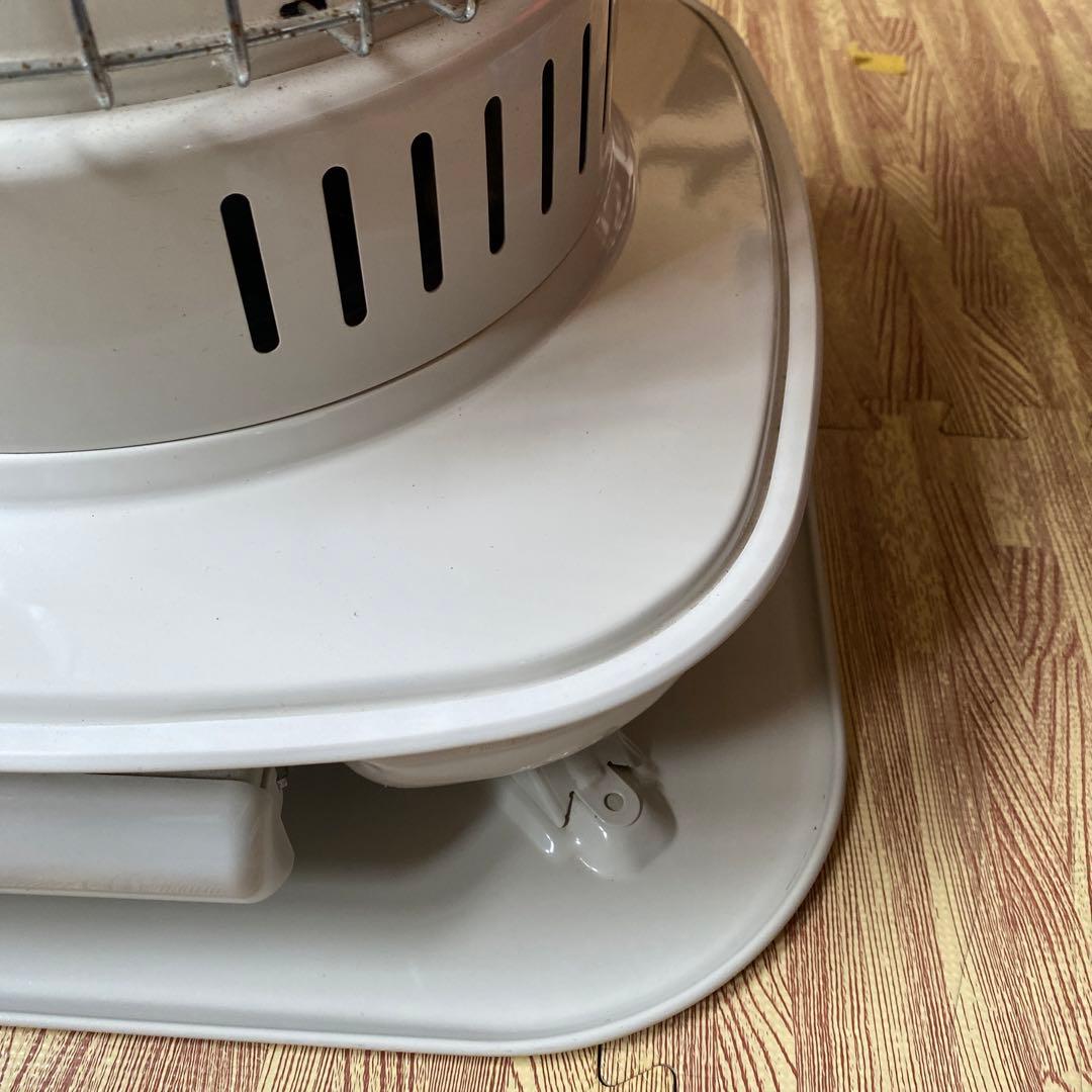 SL-66H 灯油ストーブ 7.0L 2015年製