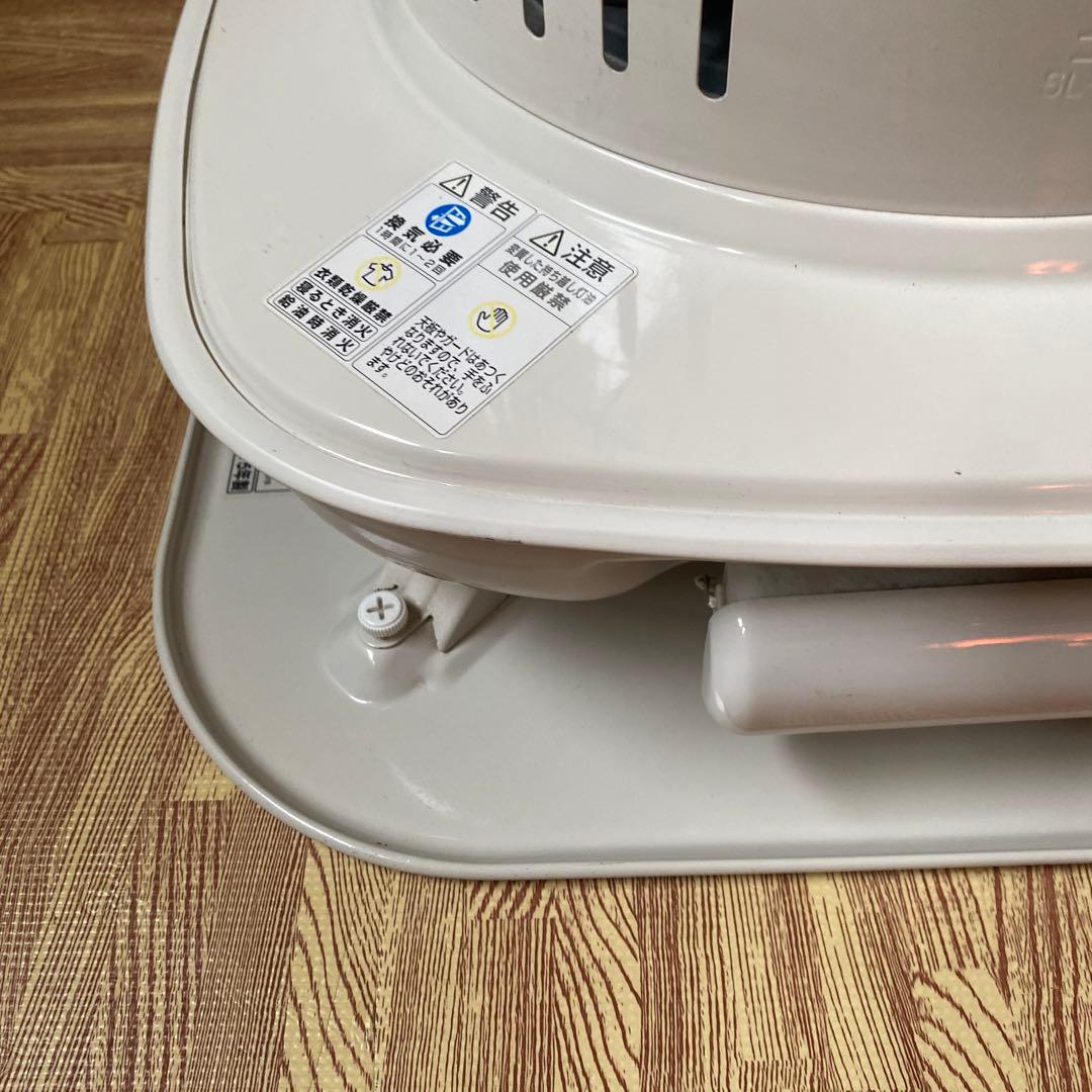 SL-66H 灯油ストーブ 7.0L 2015年製