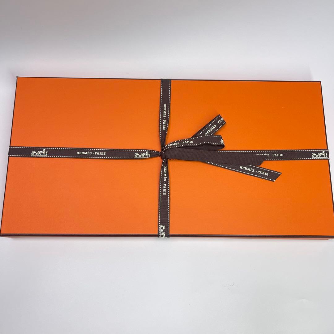 エルメス　レディース　マフラー 《モール》02【新品未使用品】