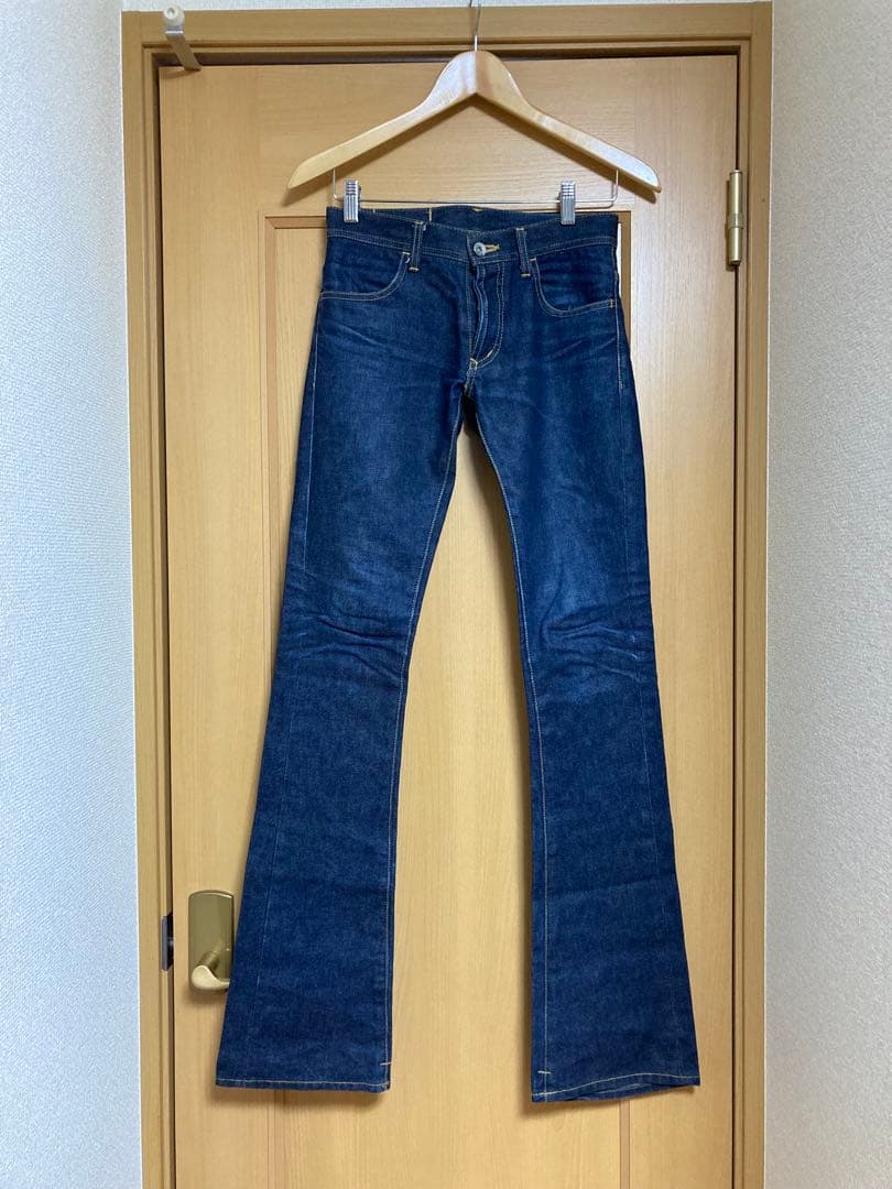 希少]thee old circus ジオールドサーカス 2116 サイズ25 - メルカリ