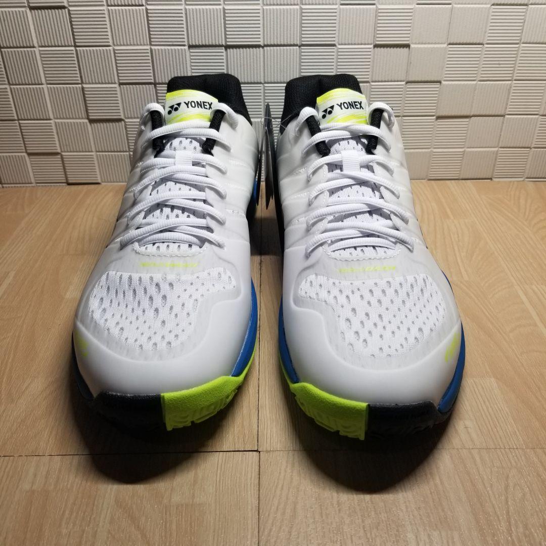 【新品送料込】ヨネックス YONEX パワークッションエアラスダッシュ 3 GC