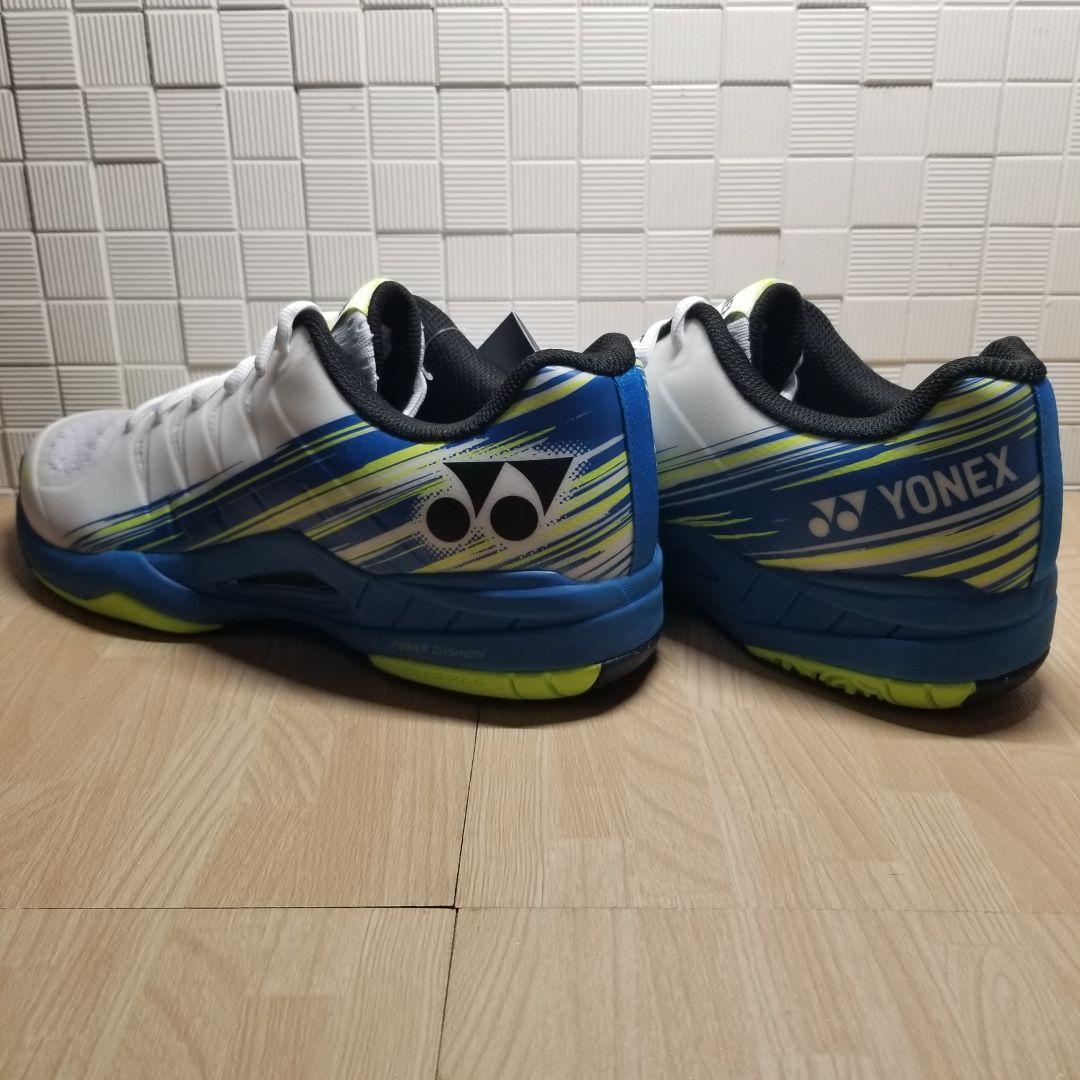 【新品送料込】ヨネックス YONEX パワークッションエアラスダッシュ 3 GC