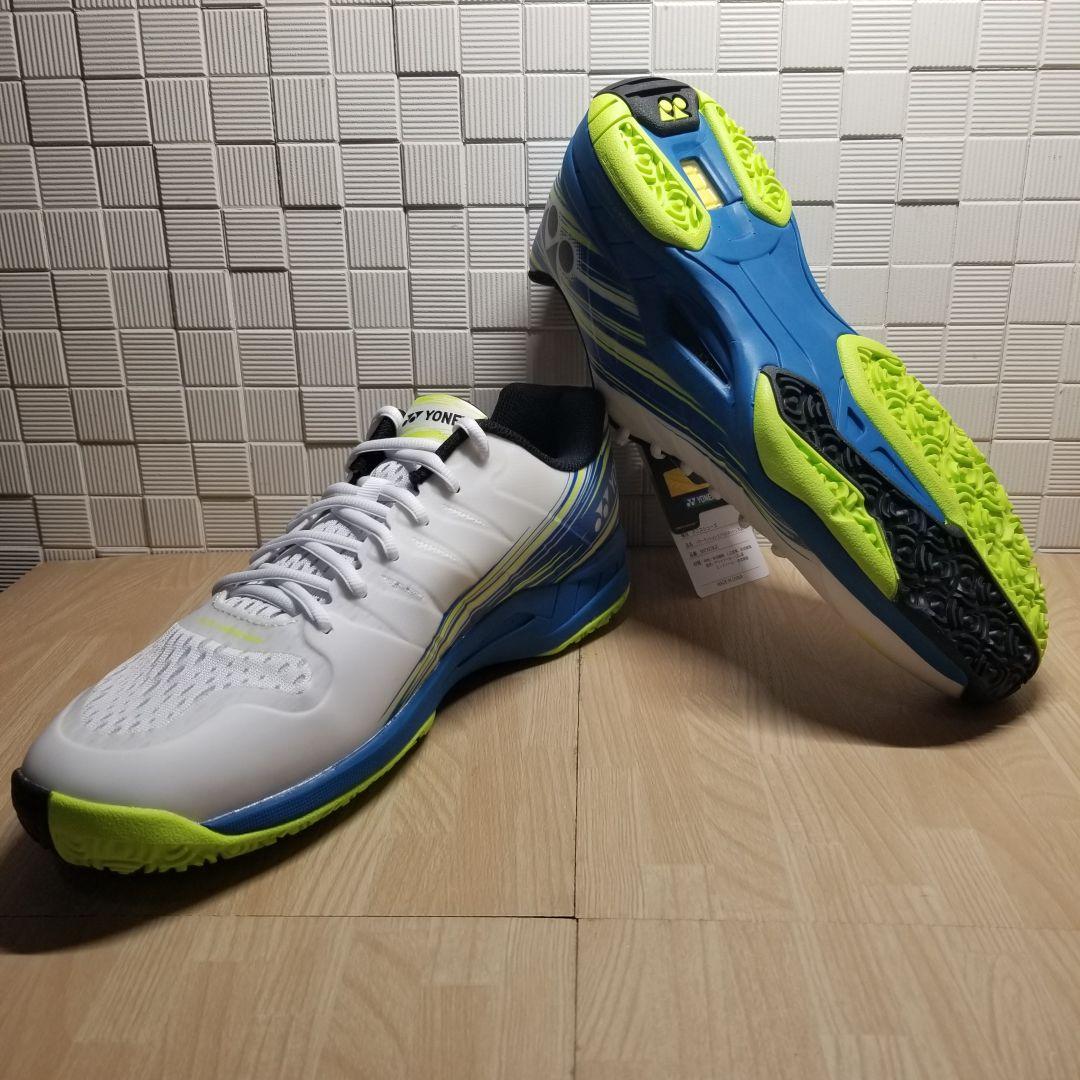 【新品送料込】ヨネックス YONEX パワークッションエアラスダッシュ 3 GC