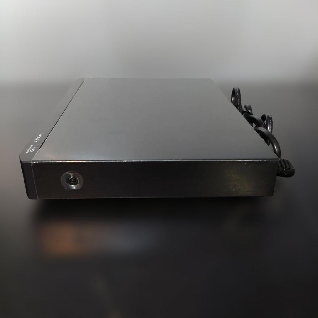 VMPD7-114-2 TOSHIBA DBP-S500 ブルーレイプレーヤー