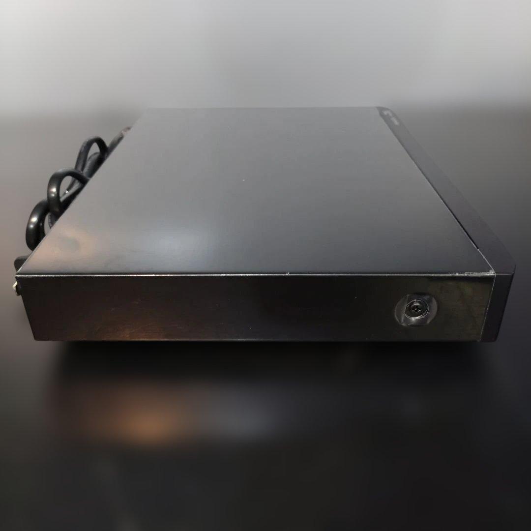 VMPD7-114-2 TOSHIBA DBP-S500 ブルーレイプレーヤー