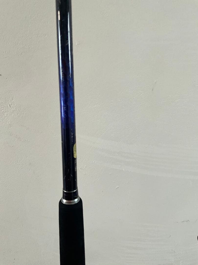 COLT SNIPER BB S100M ショアジギングロッド