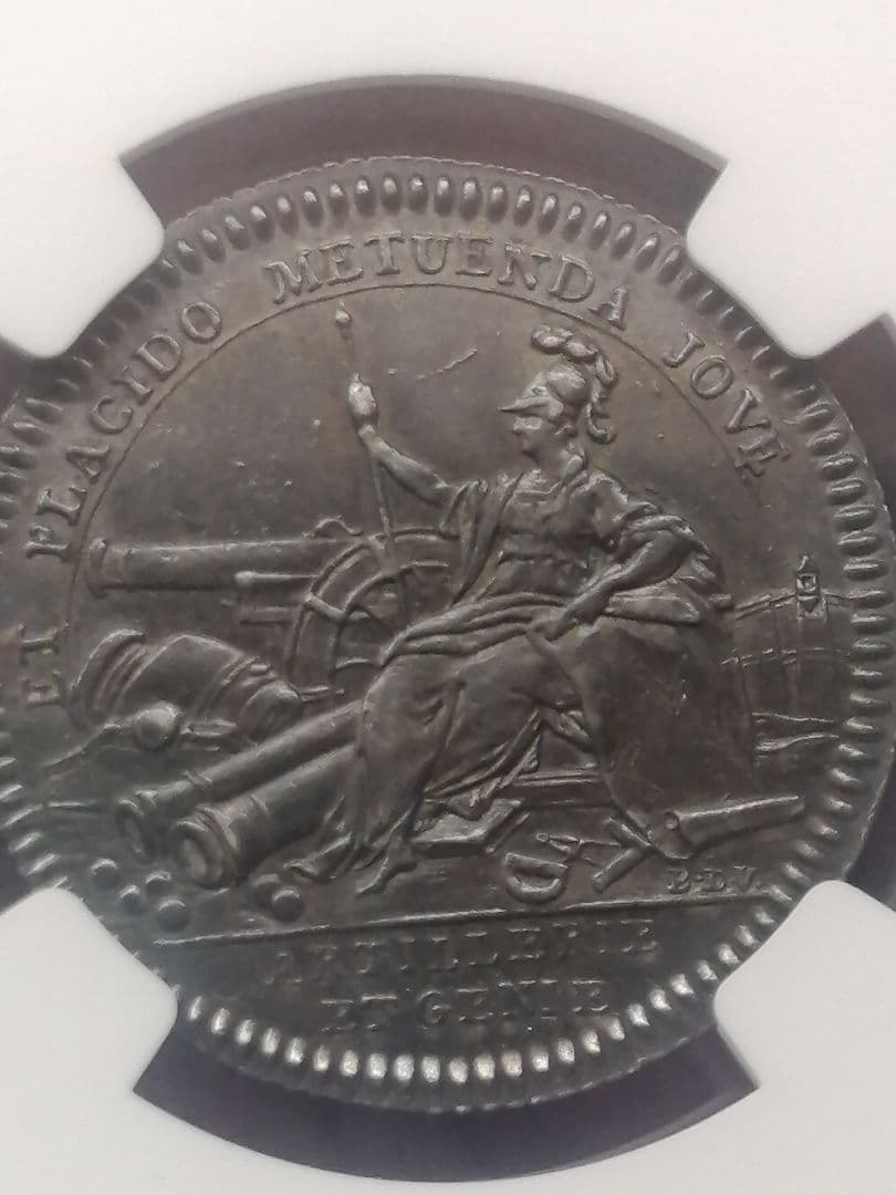 ☆世界TOP最高鑑定PCGSMS61 世界に『2枚のみ』です。 ☆世界TOP最高