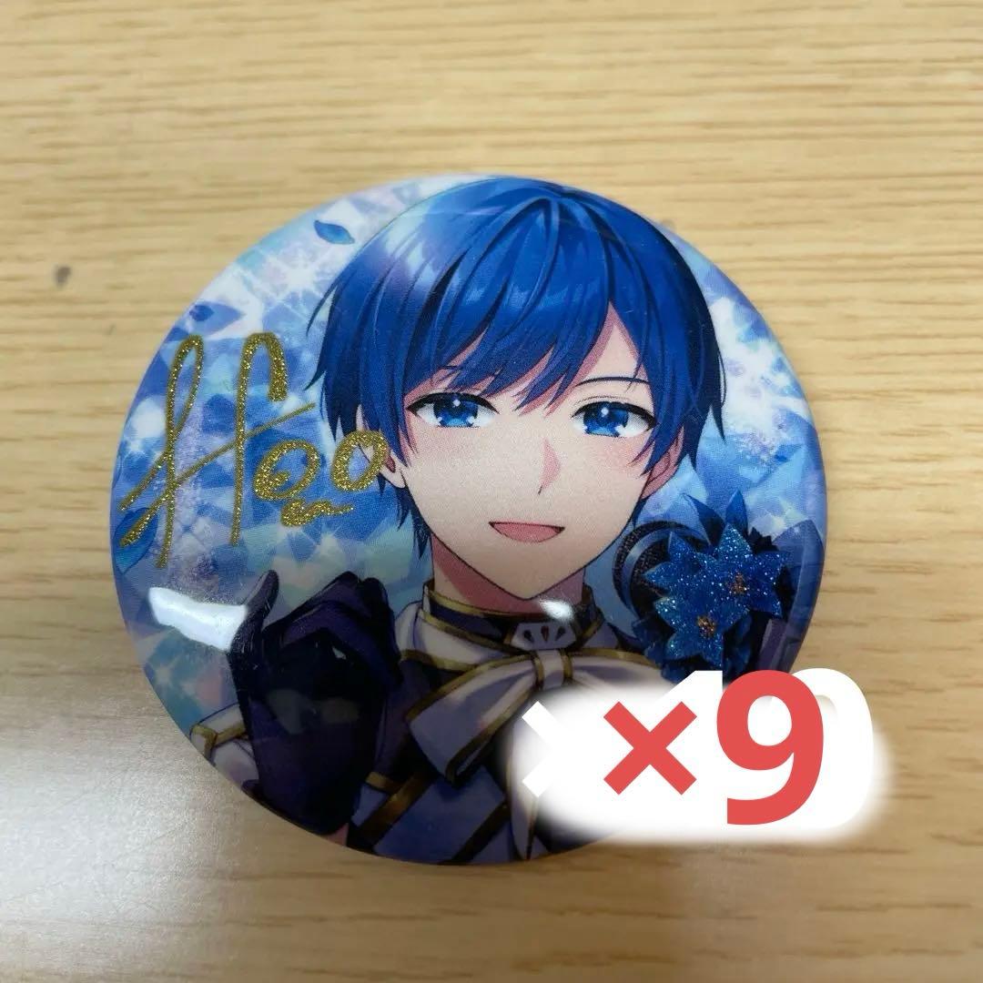 いれいす If 活動3周年記念グッズ 缶バッジ - メルカリ