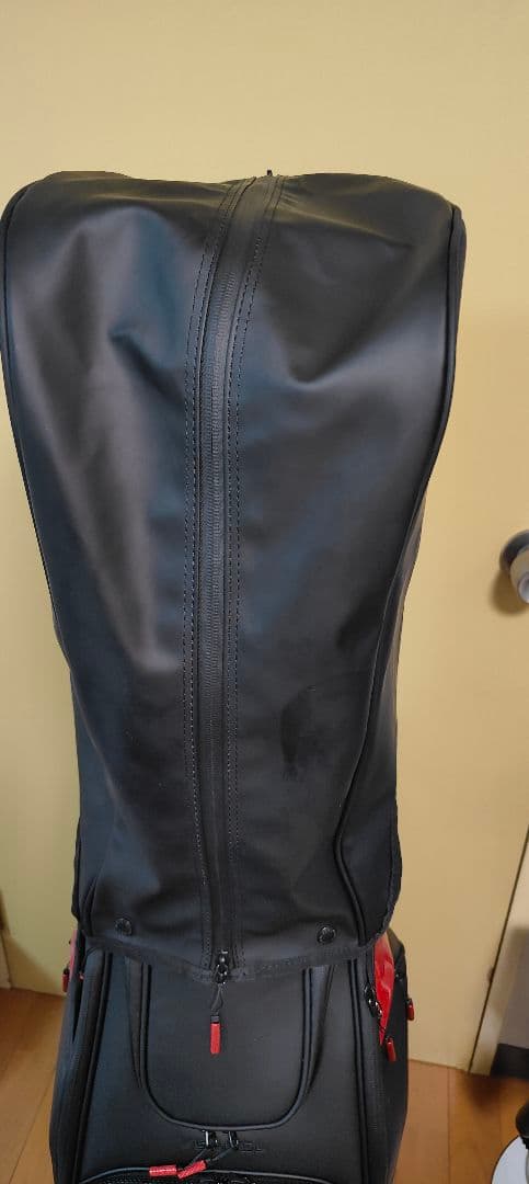 日本限定モデル VESSEL ベゼル LUX 7 JP キャディーバック