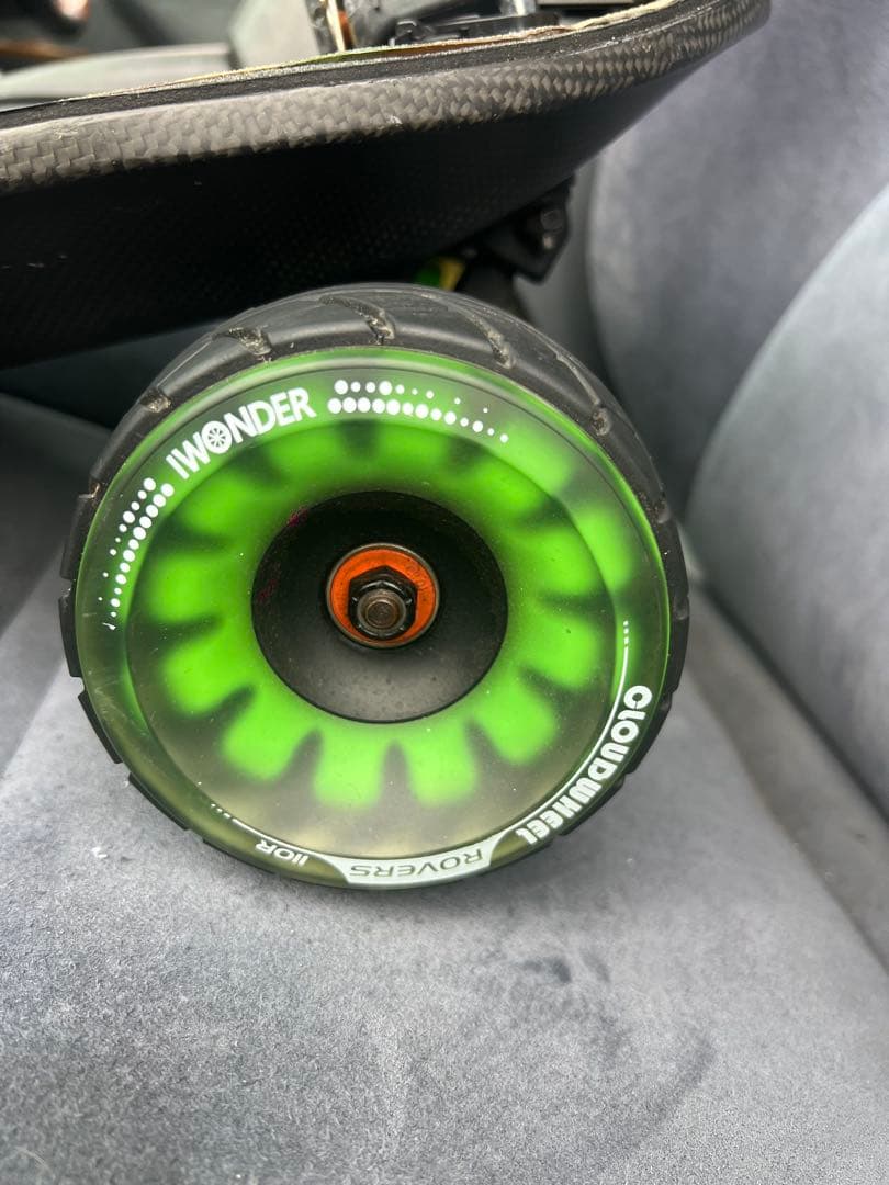 値下げbackfire バックファイアミニ 電動スケボー 電動スケートボード高速