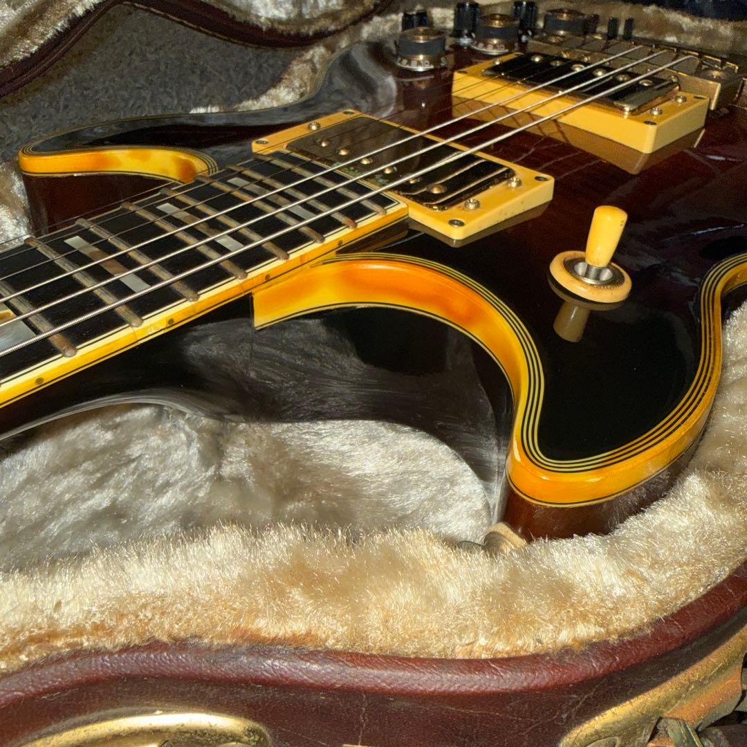 1982年製 Ibanez Artist AR-500AV ジャパンヴィンテージ - メルカリ