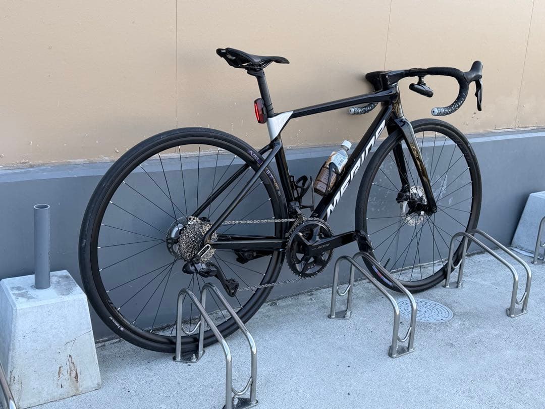 MERIDA スクルトゥーラ6000 105 アルテグラ MIX