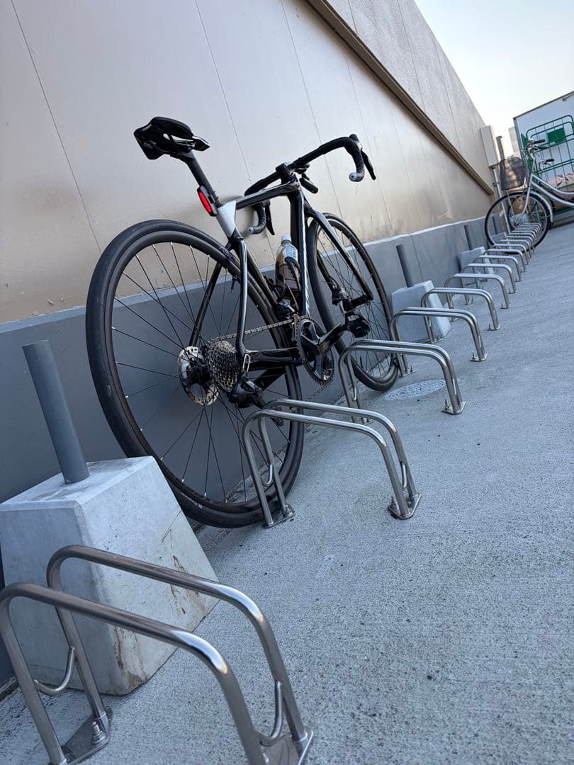 MERIDA スクルトゥーラ6000 105 アルテグラ MIX