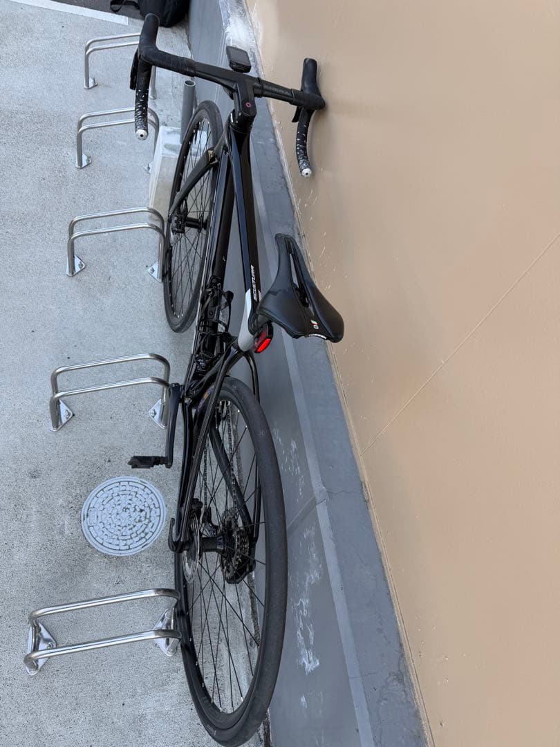 MERIDA スクルトゥーラ6000 105 アルテグラ MIX