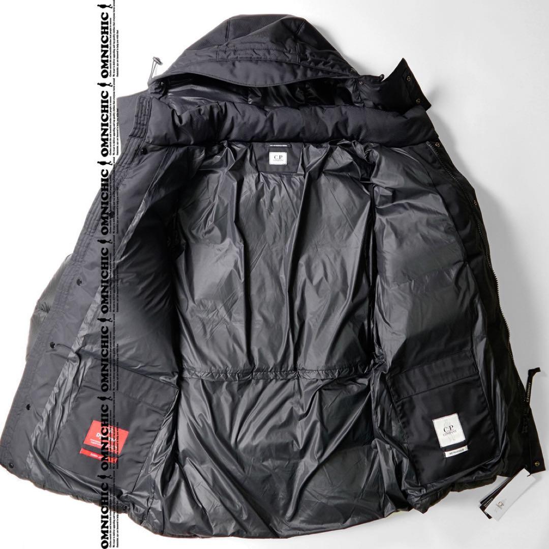 145,200円C.P. COMPANY C.P.カンパニーダウンジャケット54 - メルカリ