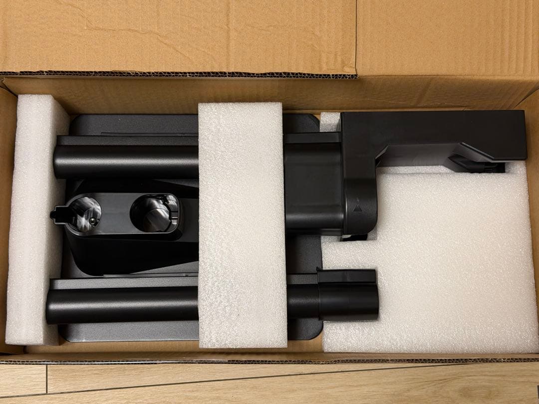 HITACHI クリーナー PV-BHL6000J N 本体＋充電スタンド